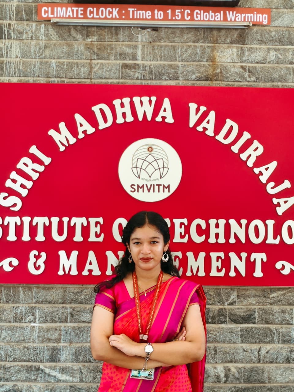 Natasha Chrissane Lobo