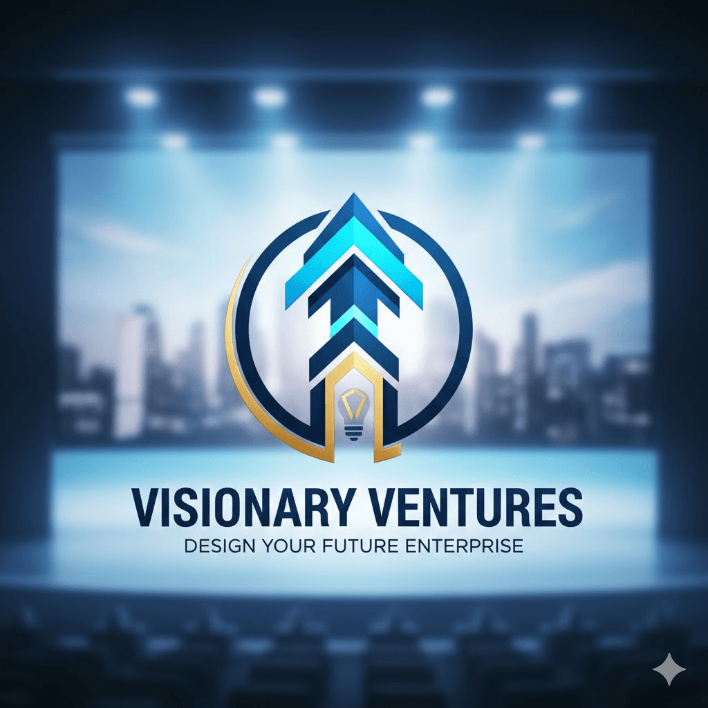 Visionary Ventures